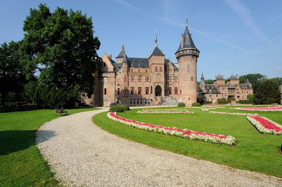 Castle De Haar
